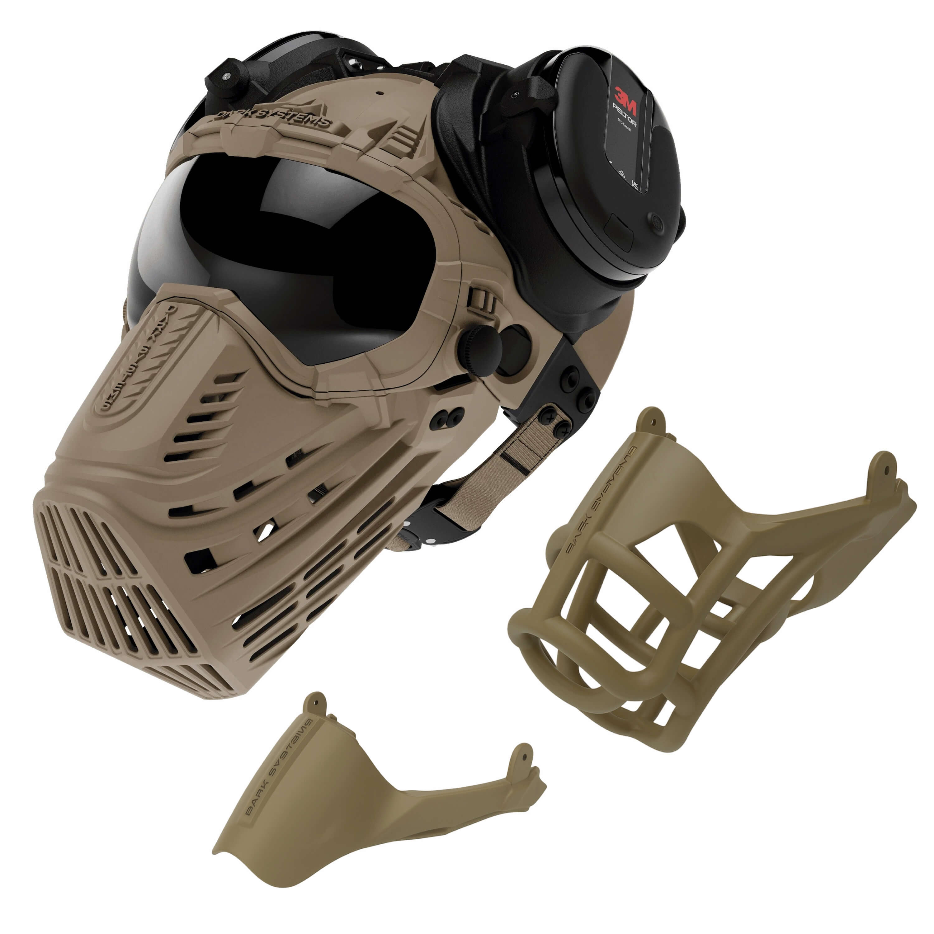 Black Friday - Coyote Combo