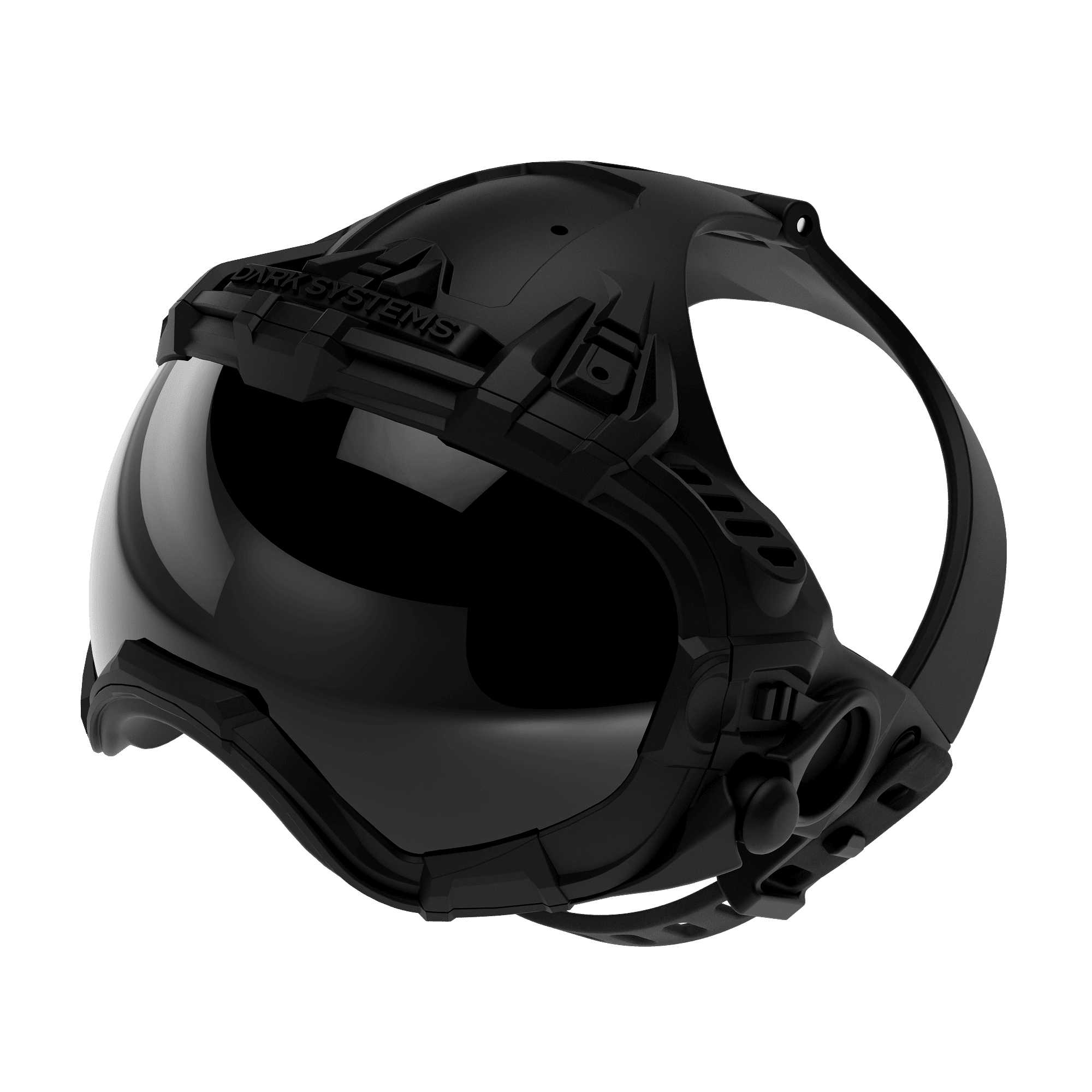 DarkFighter K9 Helmet GEN5