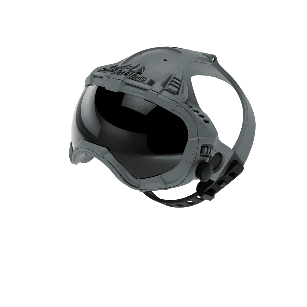 DarkFighter K9 Helmet