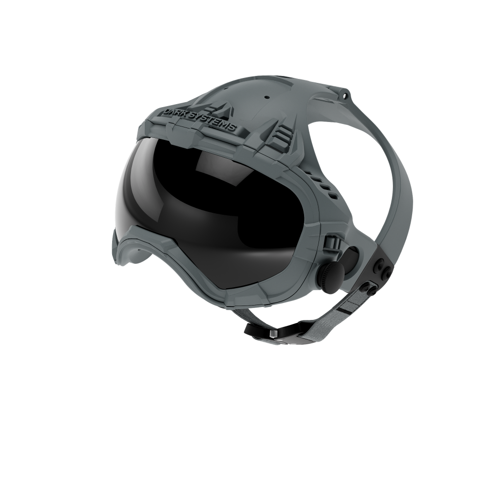 DarkFighter K9 Helmet