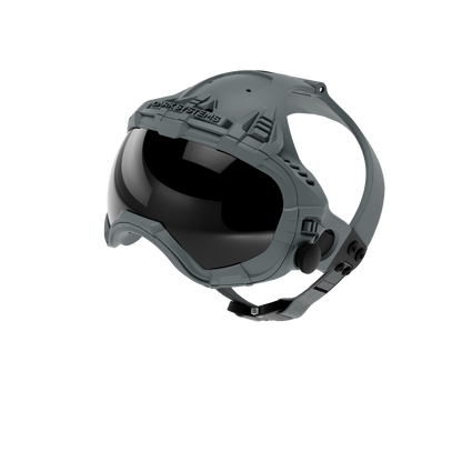 DarkFighter K9 Helmet