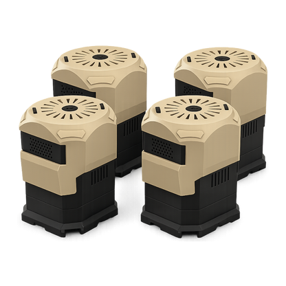 K9 Scent Tower™