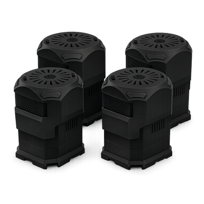 K9 Scent Tower™