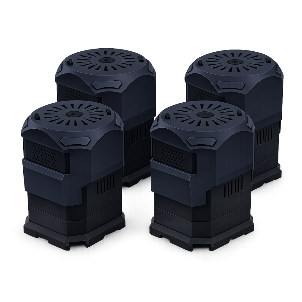 K9 Scent Tower™