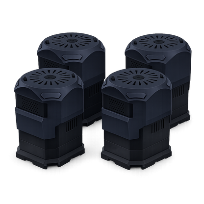 K9 Scent Tower™