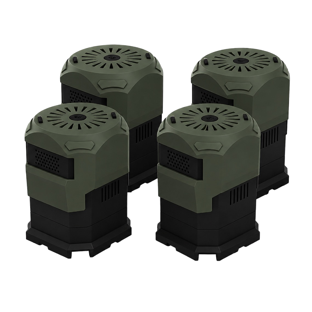 K9 Scent Tower™