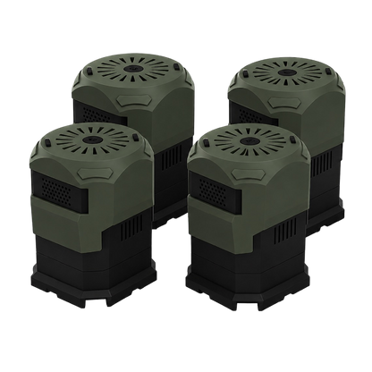 K9 Scent Tower™