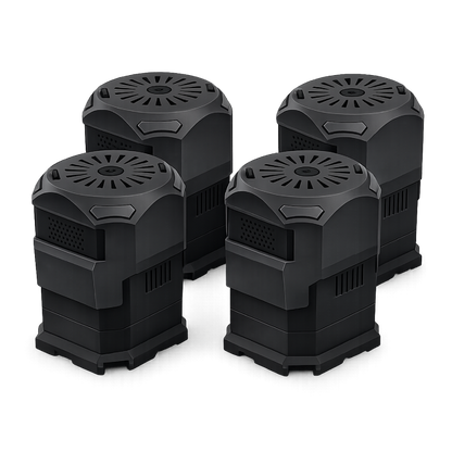 K9 Scent Tower™
