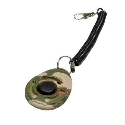 MultiCam® K9 Clicker
