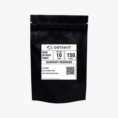 GETXENT EXPLOSIVE TUBES