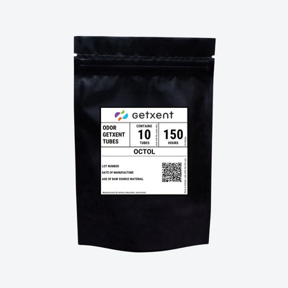 GETXENT EXPLOSIVE TUBES