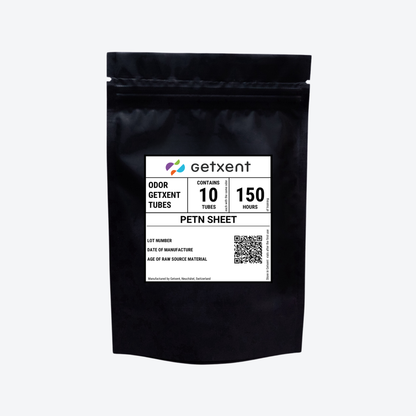 GETXENT EXPLOSIVE TUBES