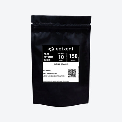 GETXENT HUMAN REMAINS TUBES