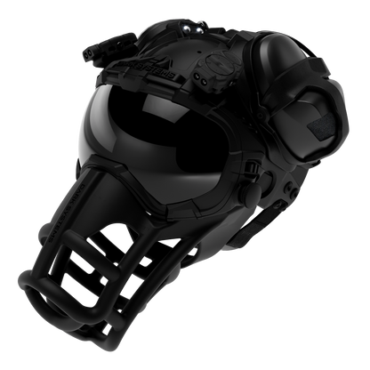 DarkFighter K9 Helmet