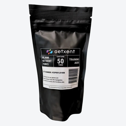 GETXENT TUBES