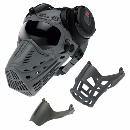 Black Friday - Wolf Grey Combo