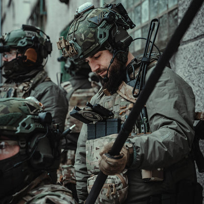 ATAKS Tactical Camera System