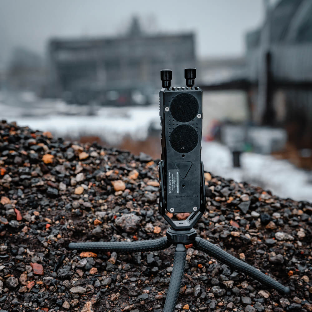 ATAKS Tactical Camera System