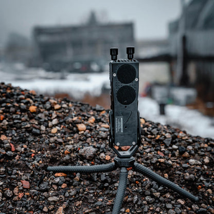 ATAKS Tactical Camera System