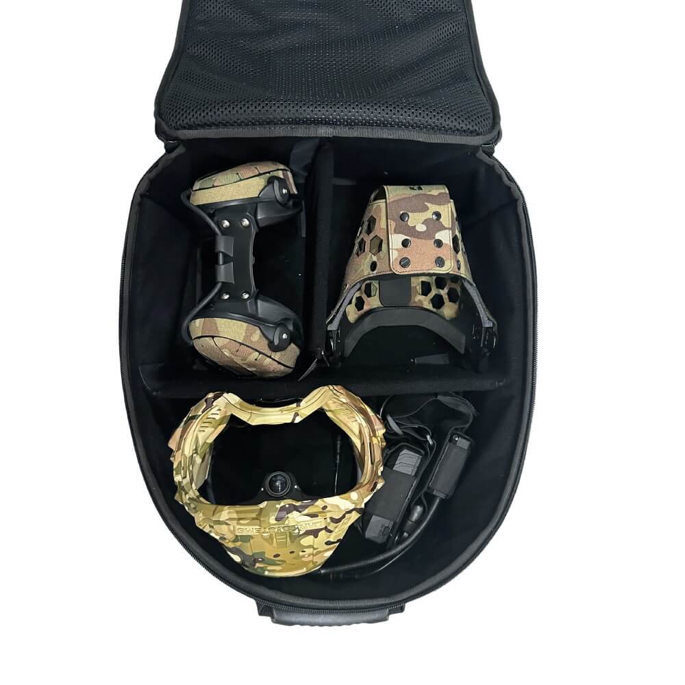 DarkFighter K9 BackPack