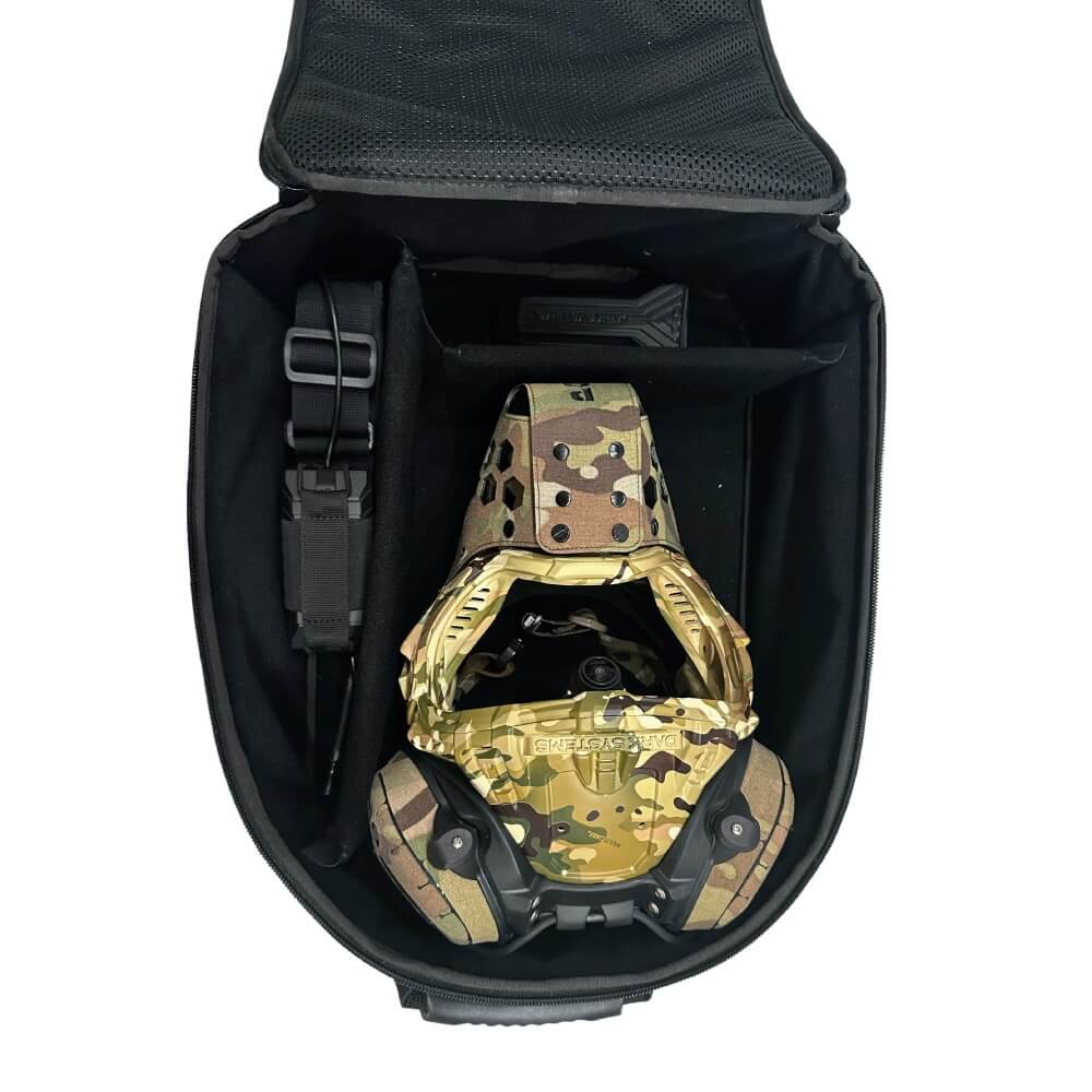 DarkFighter K9 BackPack