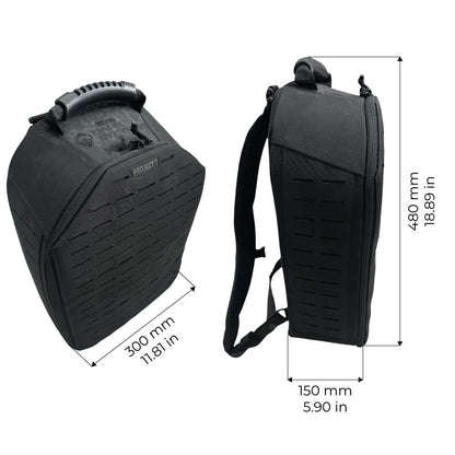 DarkFighter K9 BackPack