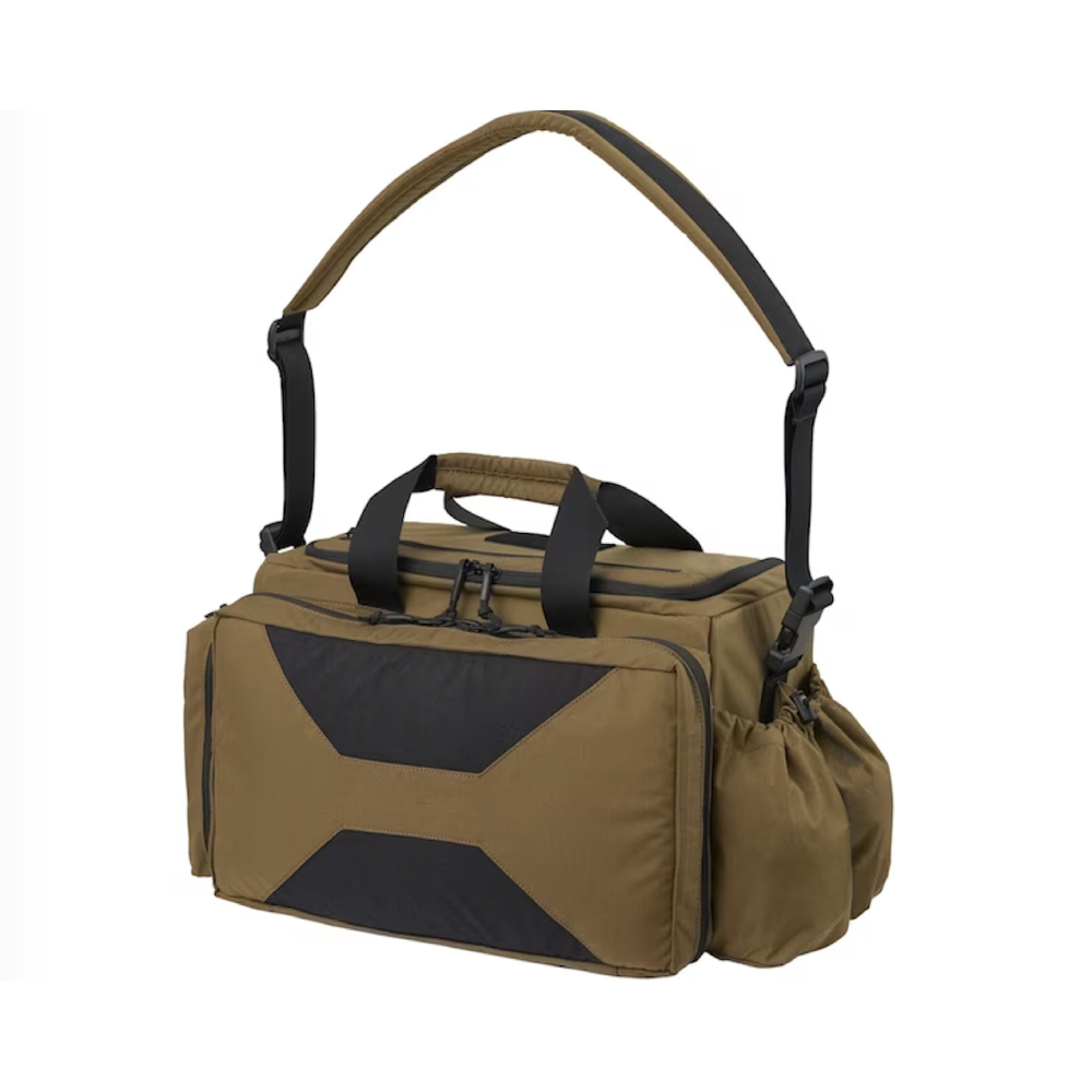 DarkFighter Deployment Bag