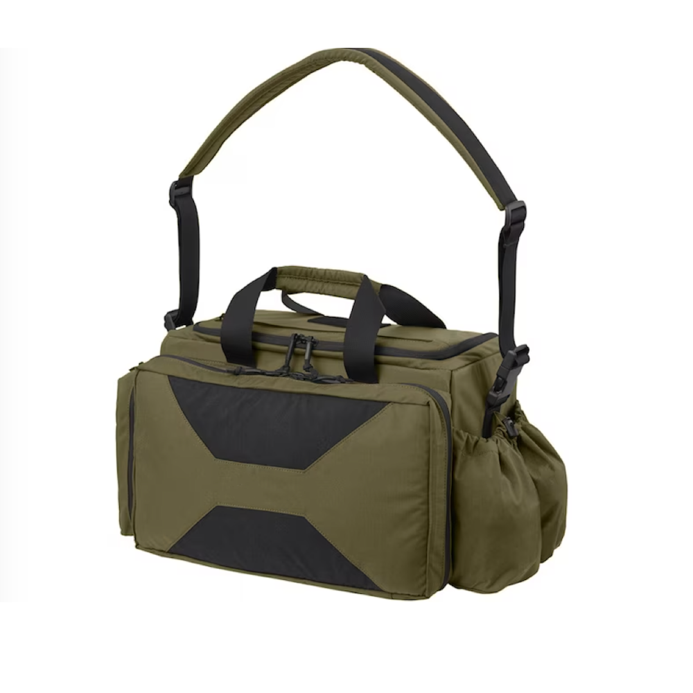 DarkFighter Deployment Bag
