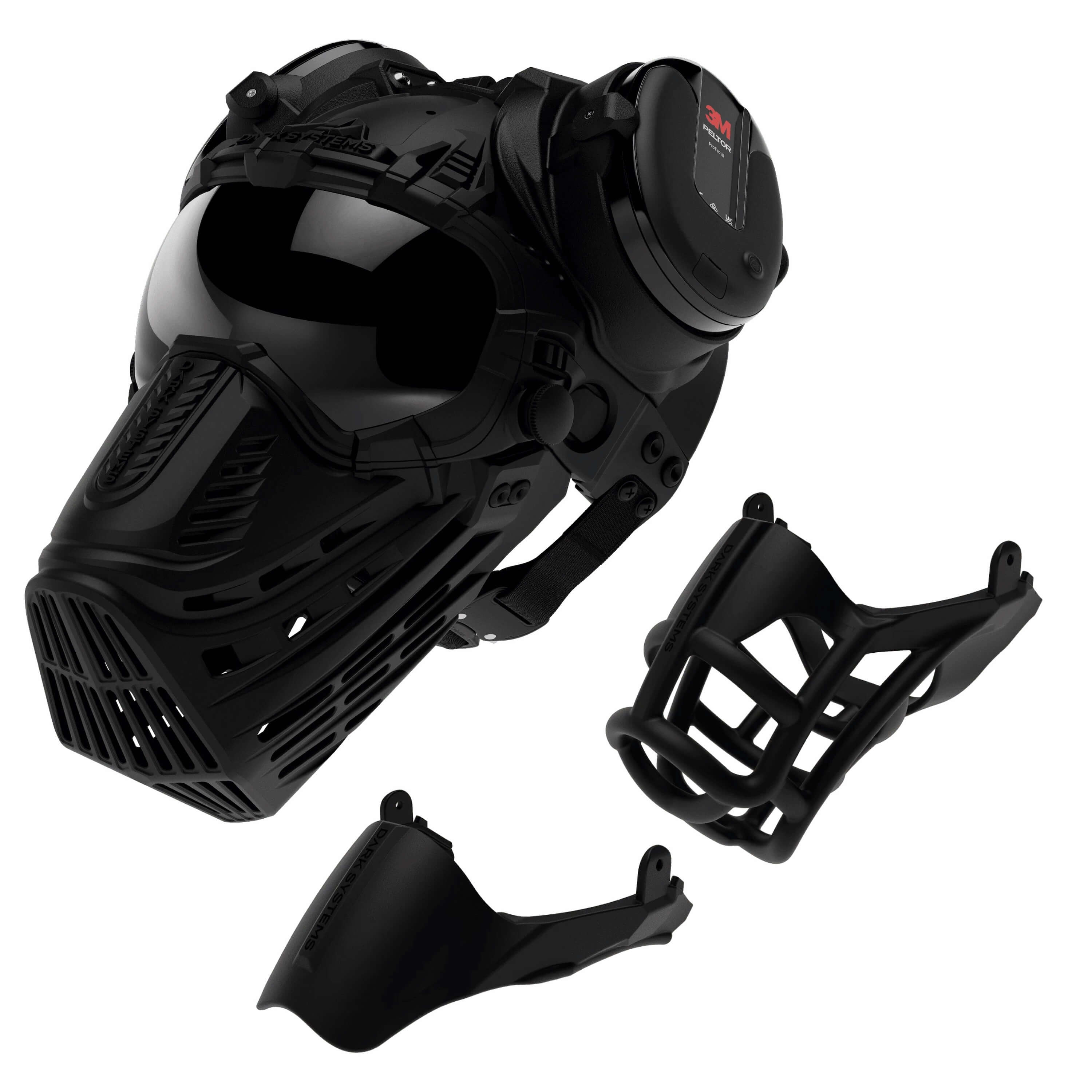 Black Friday - Black Combo