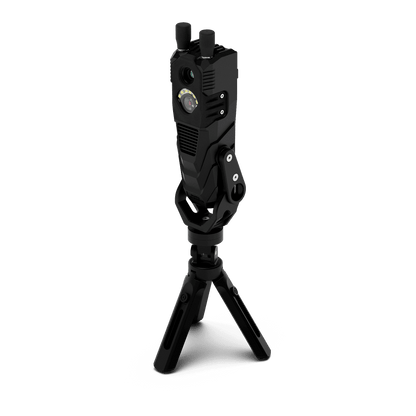 ATAKS Tactical Camera System