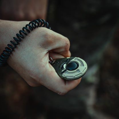 MultiCam® K9 Clicker