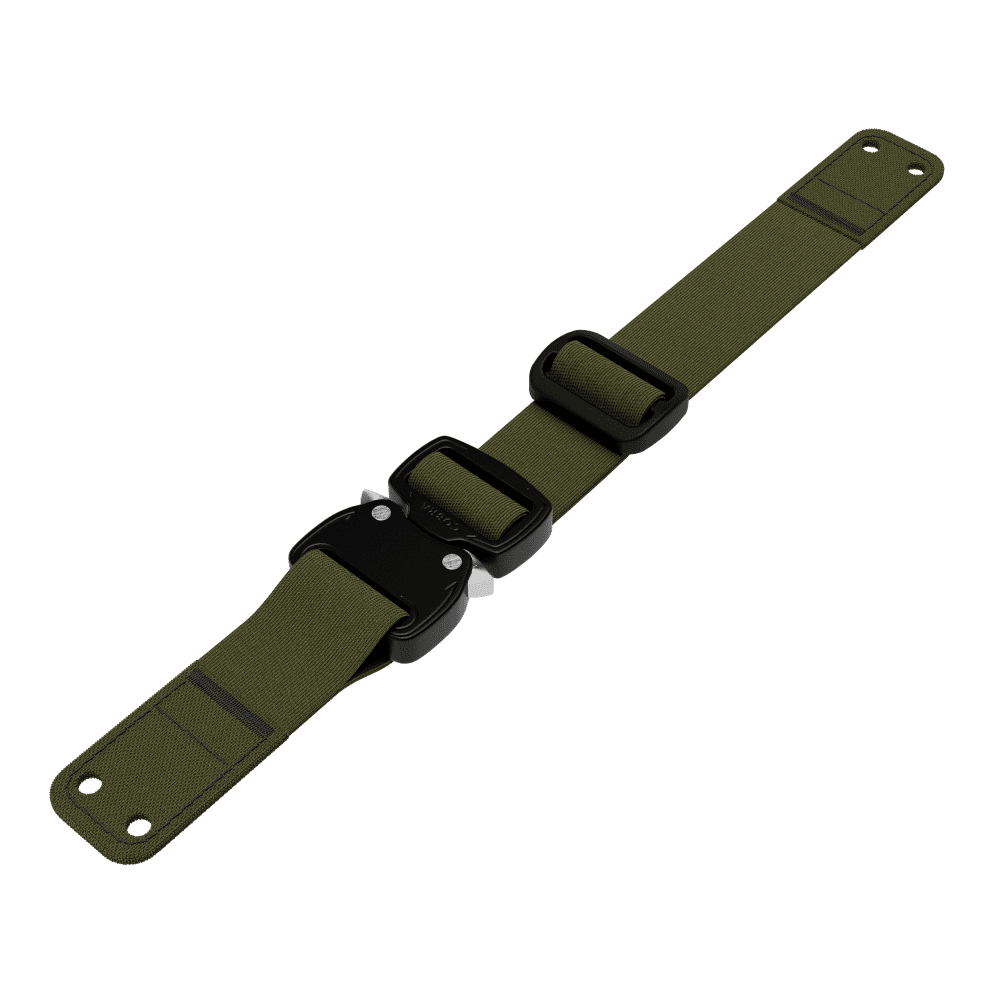 DarkFighter Collar with COBRA® Buckle - Upgrade