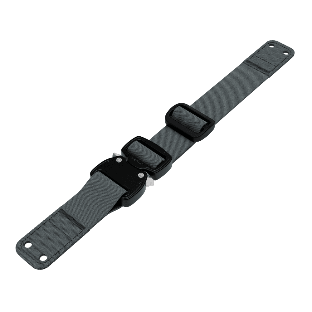 DarkFighter Collar with COBRA® Buckle - Upgrade