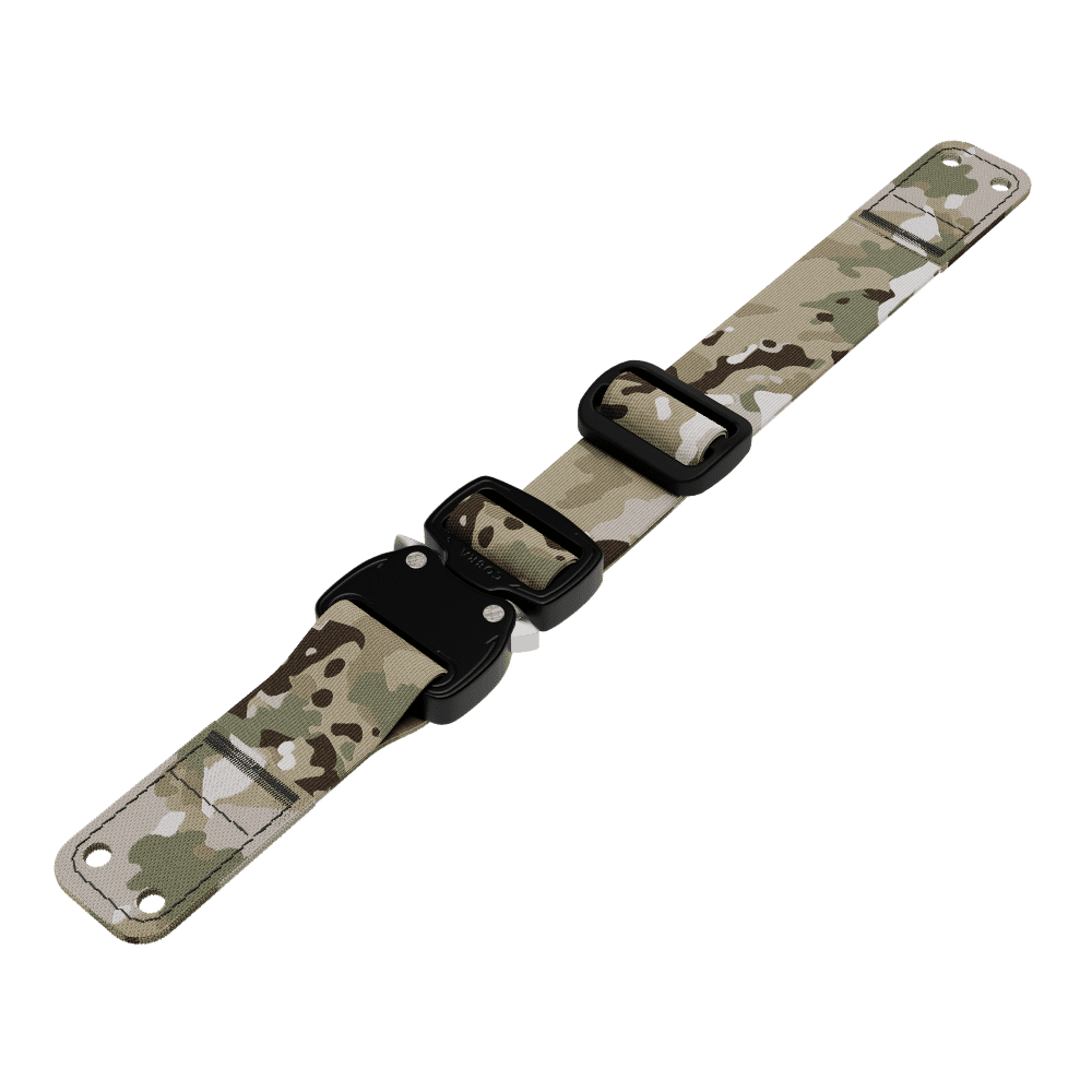 DarkFighter Collar with COBRA® Buckle - Upgrade