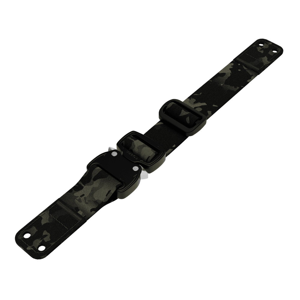 DarkFighter Collar with COBRA® Buckle - Upgrade