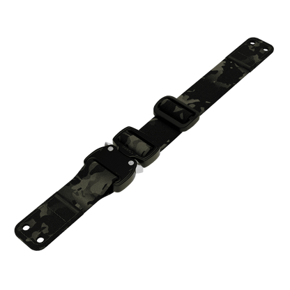 DarkFighter Collar with COBRA® Buckle - Upgrade