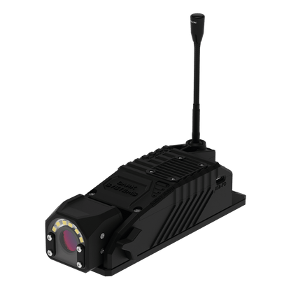 DarkFighter Pocket K9 Camera