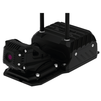 DarkMesh Max K9 Camera System