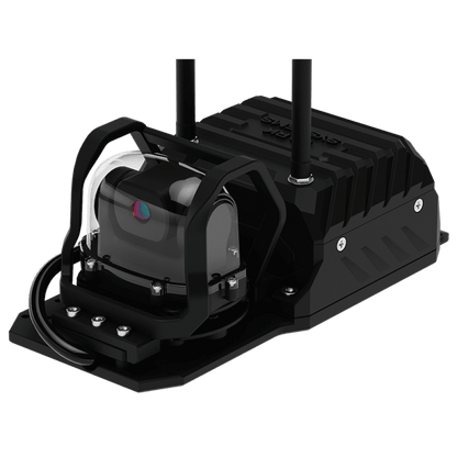 DarkMesh Max K9 Camera System