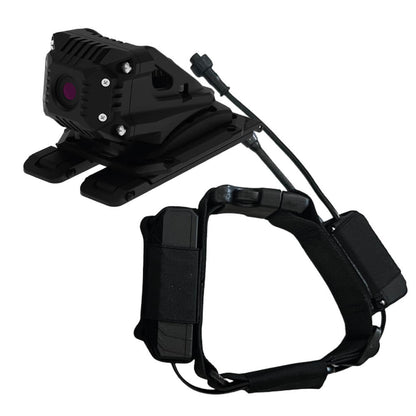 DarkMesh Max K9 Camera System