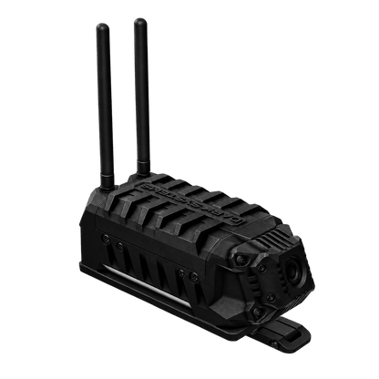 DarkMesh Max K9 Camera System