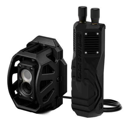 Nerv Tactical Camera