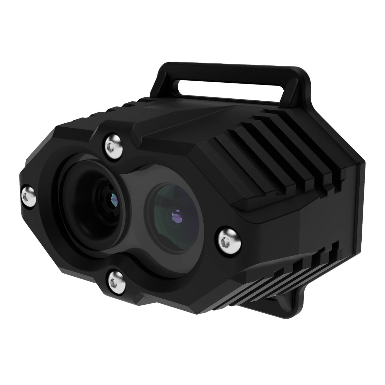 DarkNerv Tactical Camera System