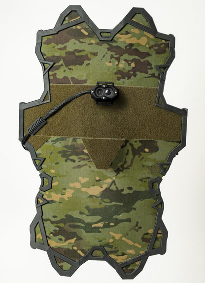 DarkNerv Tactical Camera System