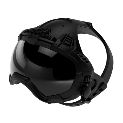 DarkFighter K9 Helmet