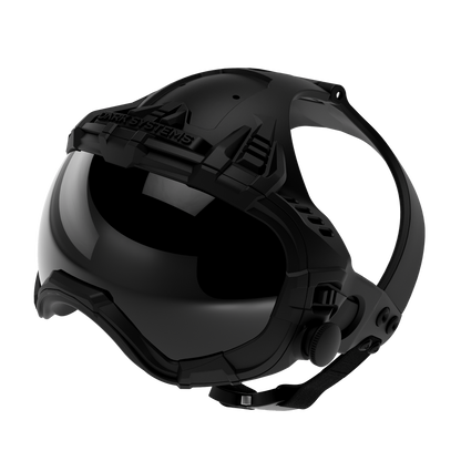 DarkFighter K9 Helmet