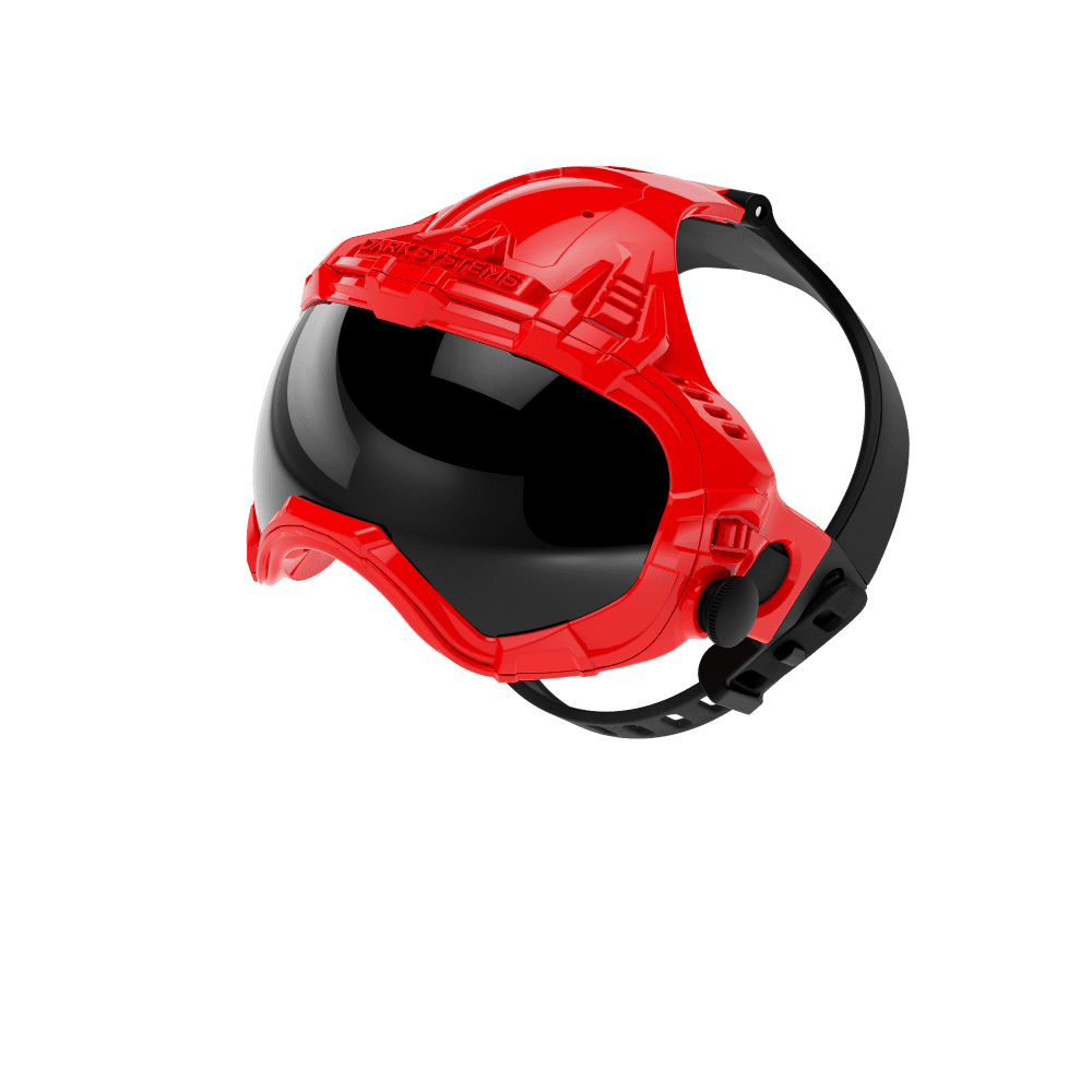 DarkFighter K9 Helmet