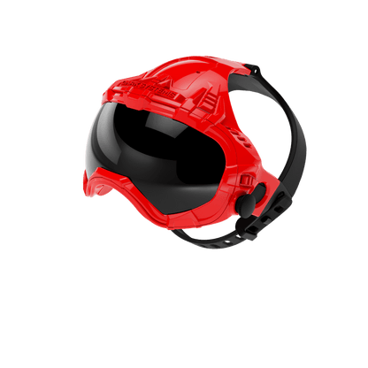 DarkFighter K9 Helmet