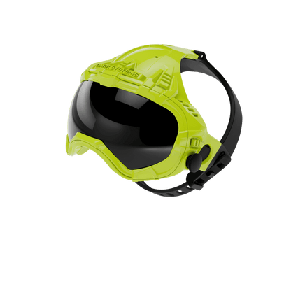 DarkFighter K9 Helmet