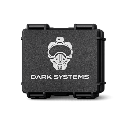 K9 SCENT VAULT